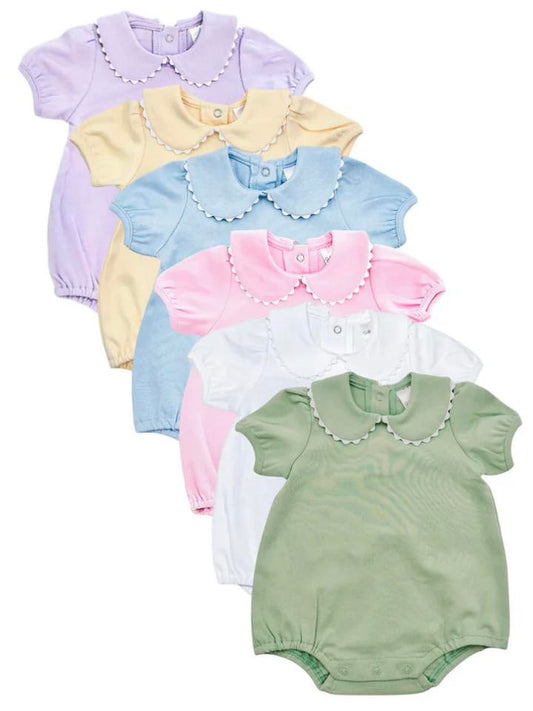Collared Dress| Collared Bubble| Collared Shirt |Longall