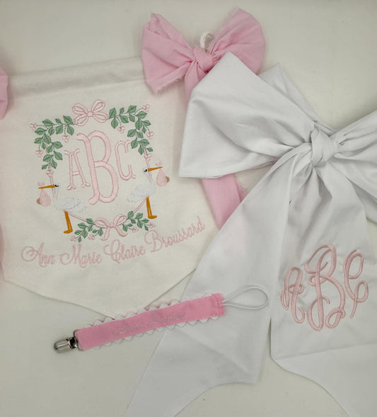The Hospital Bundle