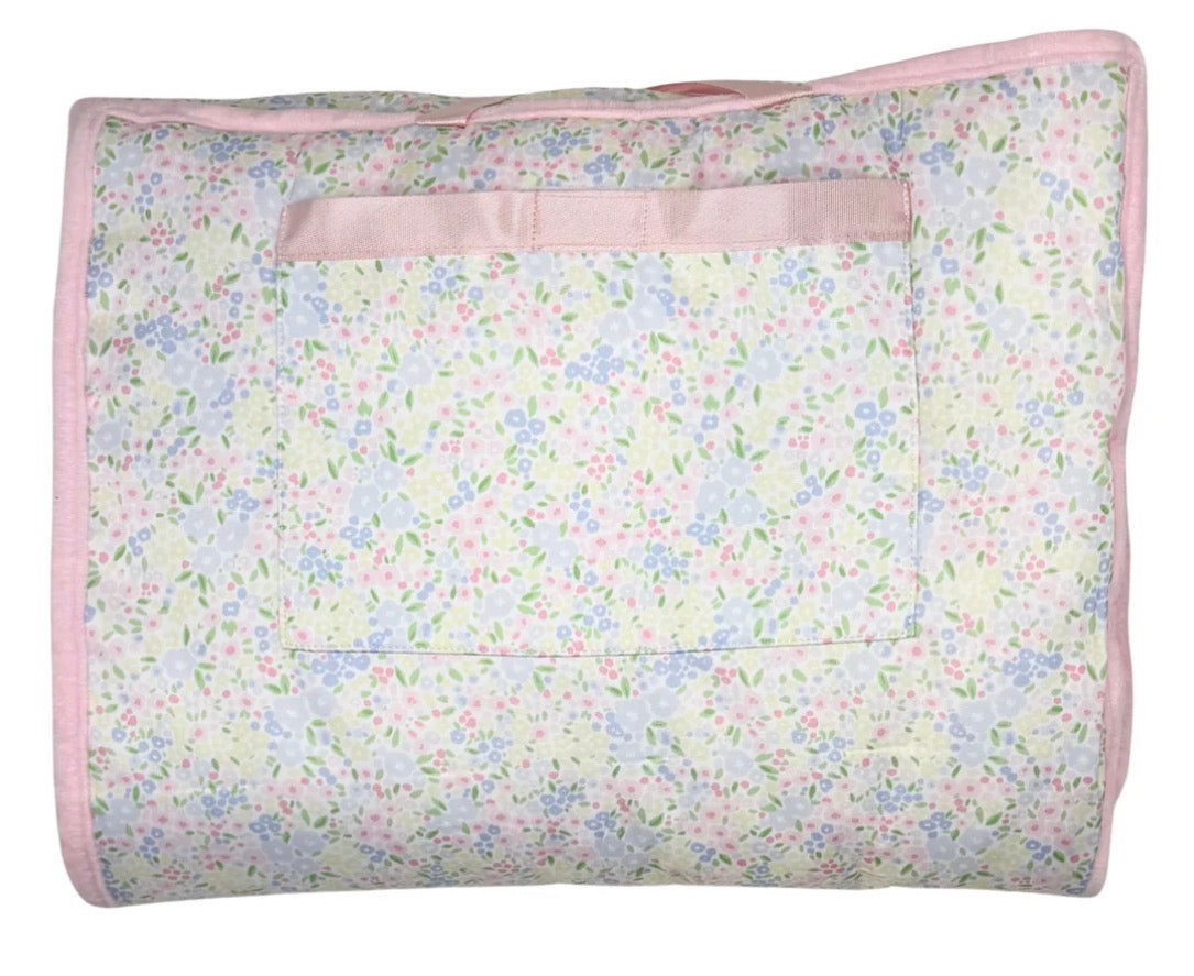 Nap mats