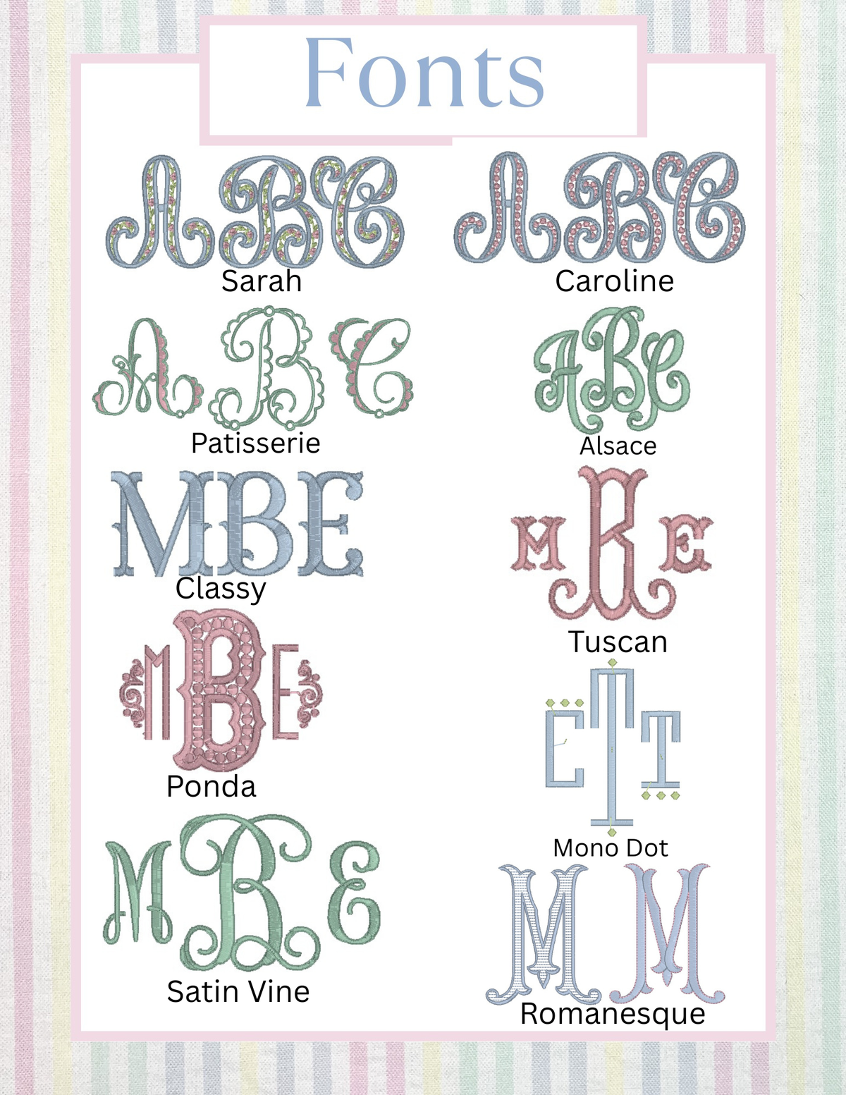 Custom Homecoming/Prom Sash