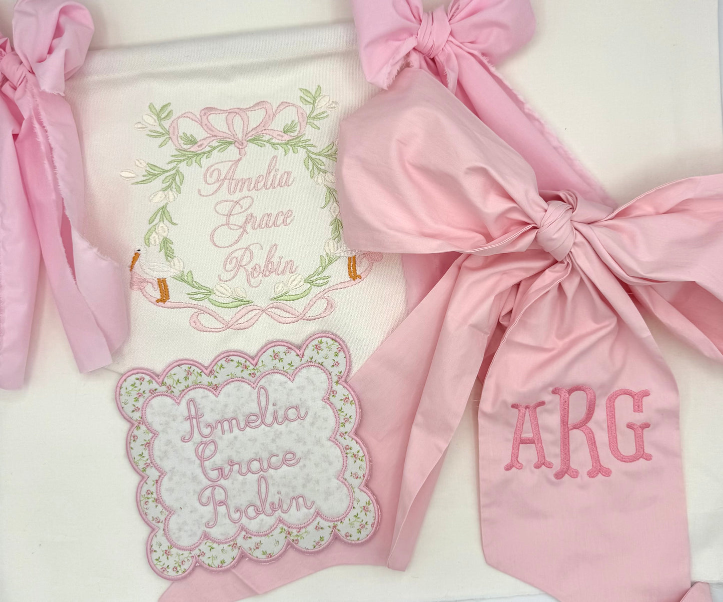 The Hospital Bundle