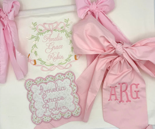 The Hospital Bundle