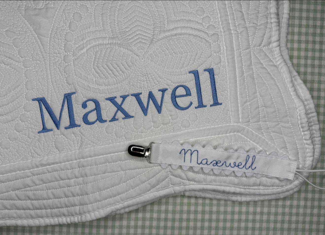Custom Heirloom Quilts