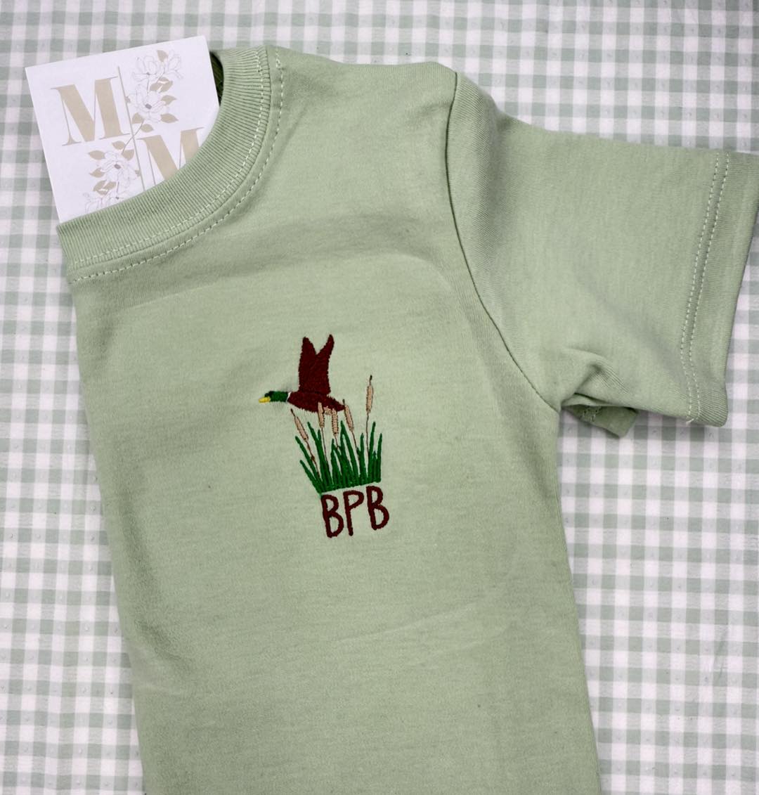 boys short sleeved tees