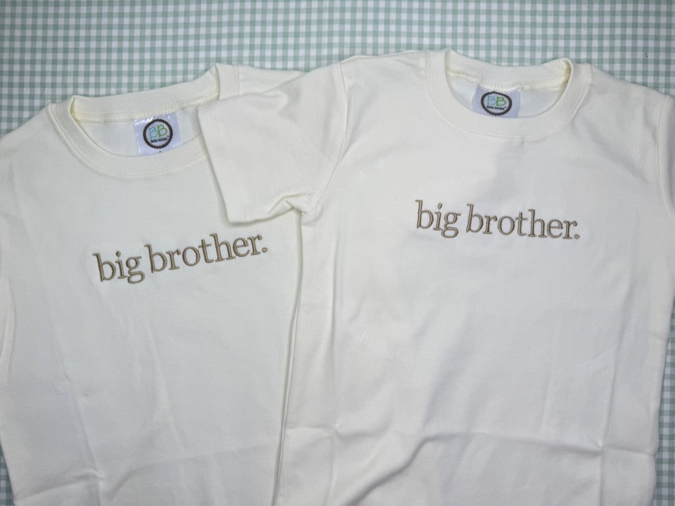 boys short sleeved tees