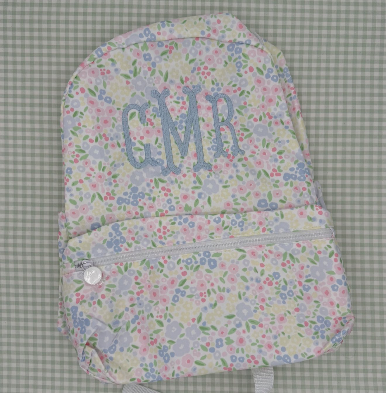 Custom Backpacks