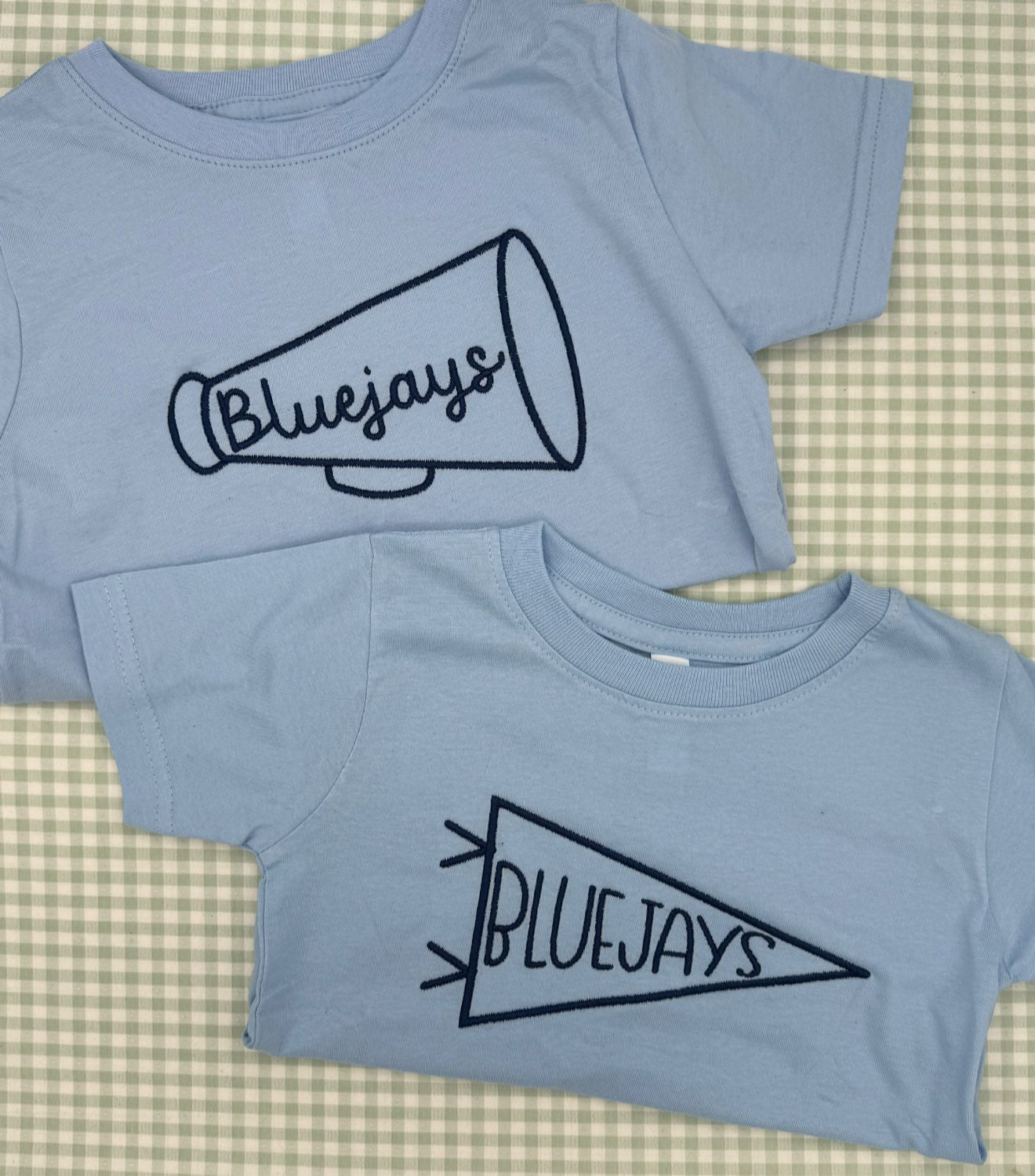 boys short sleeved tees