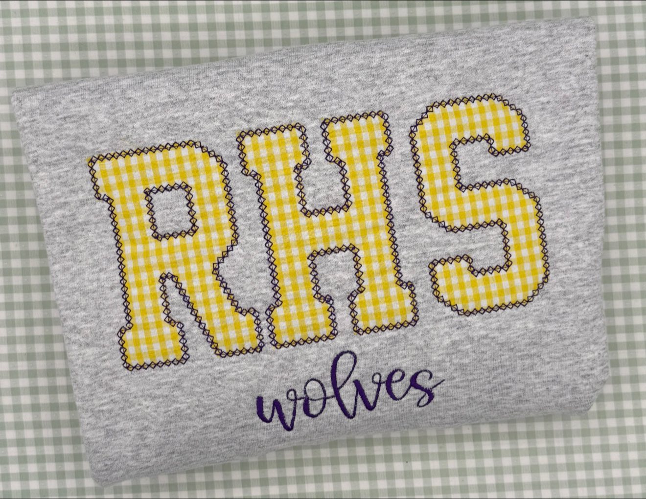 Custom School Mockneck | Crewneck Sweatshirt | Highschool & University