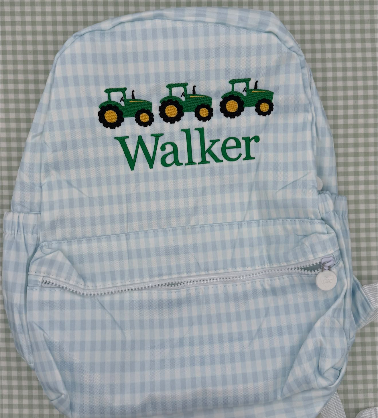 Custom Backpacks