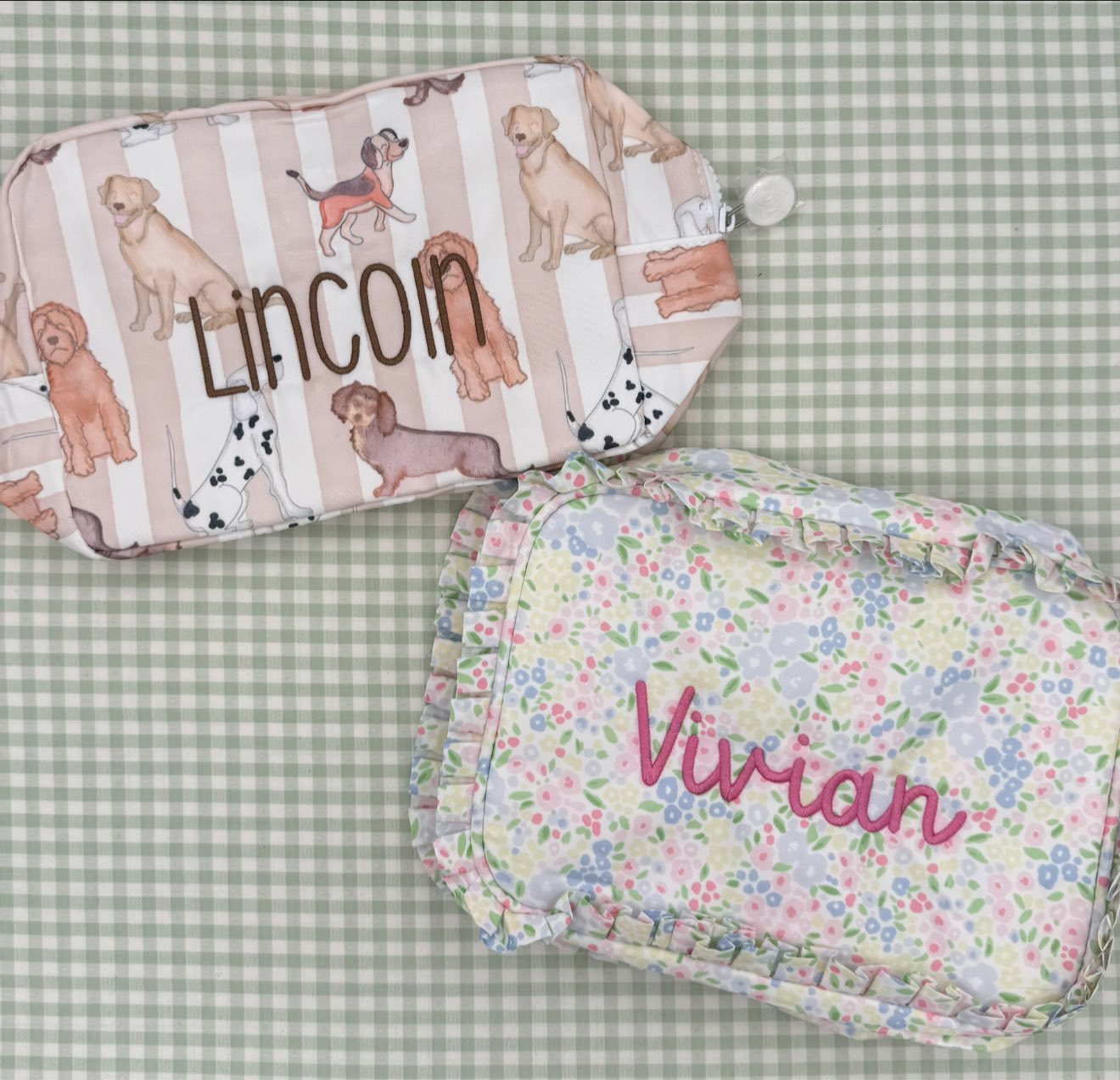 Custom Everywhere Pouch