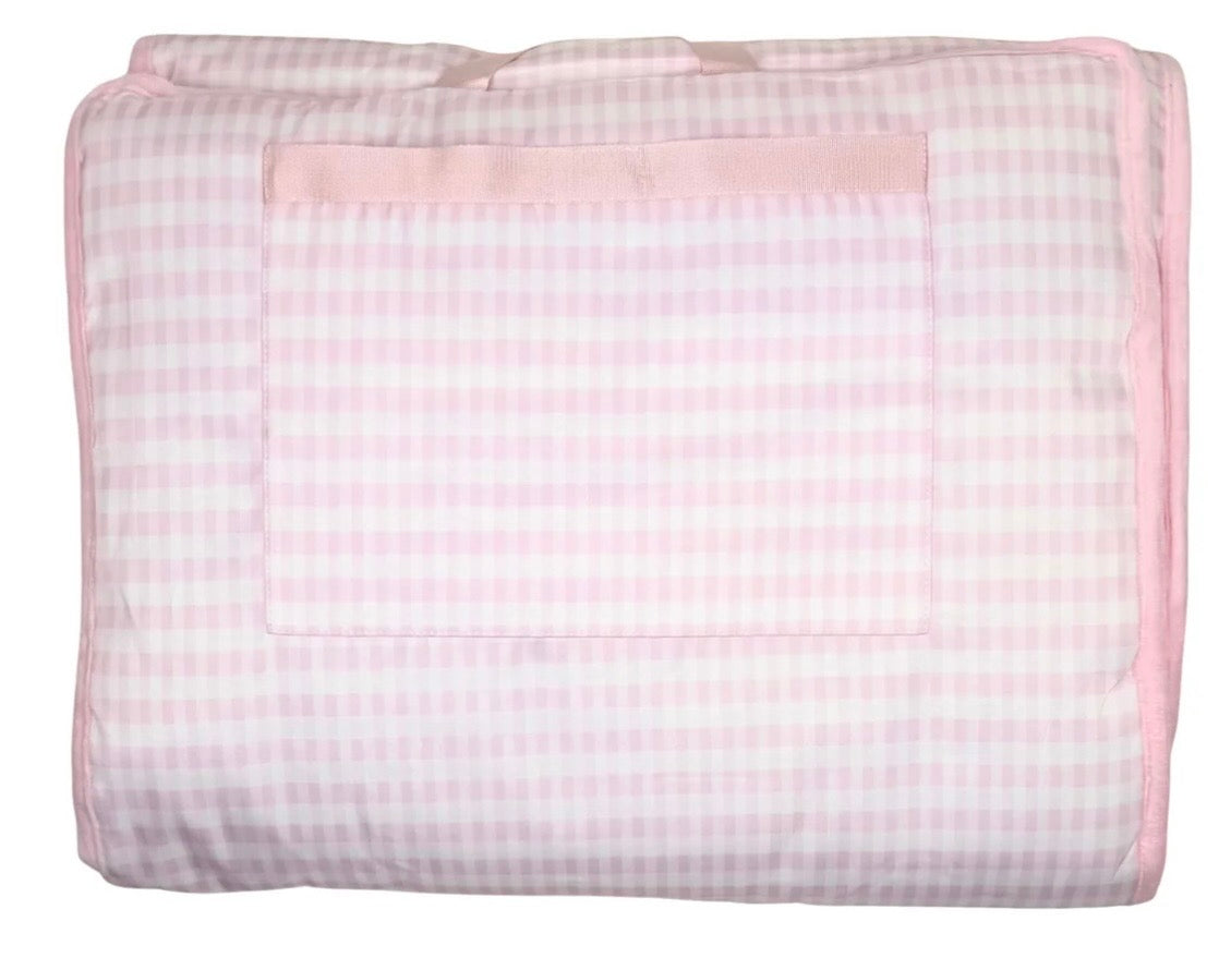 Nap mats