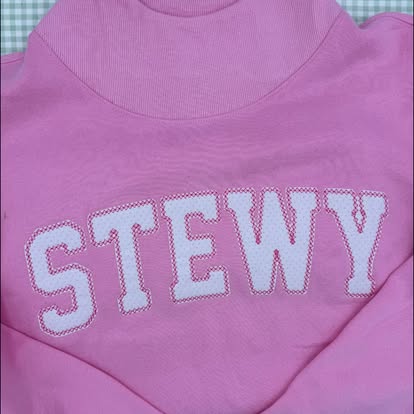 Custom Loved Ones Crewnecks|Mocknecks