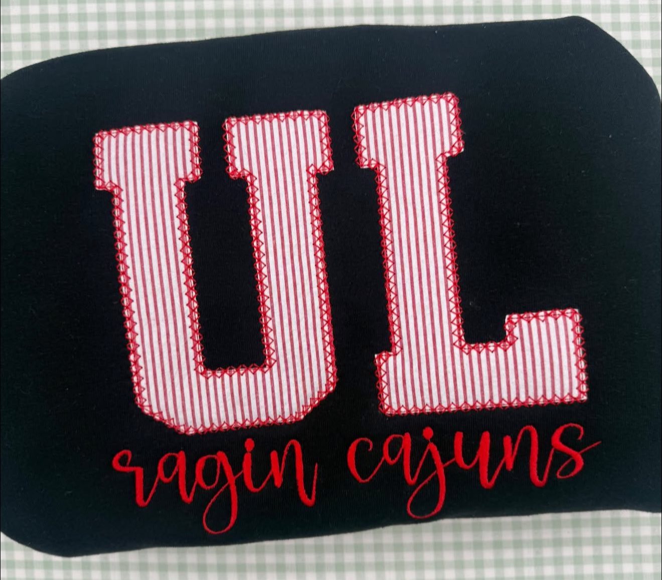 Custom School Mockneck | Crewneck Sweatshirt | Highschool & University