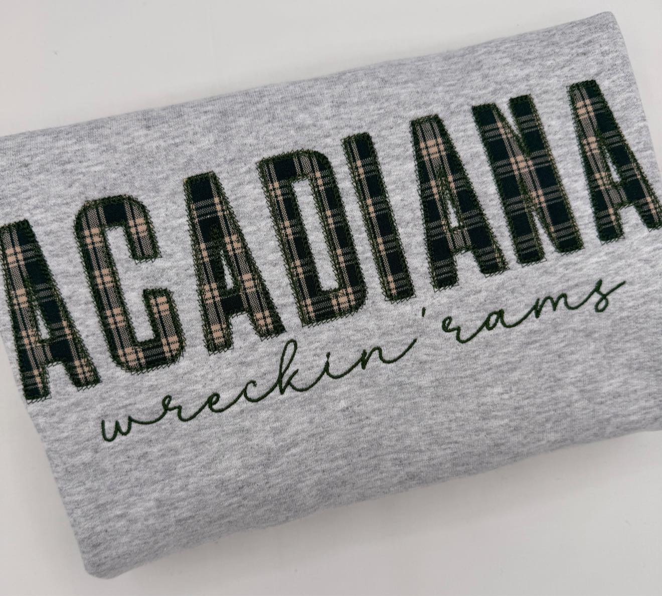 Custom School Mockneck | Crewneck Sweatshirt | Highschool & University