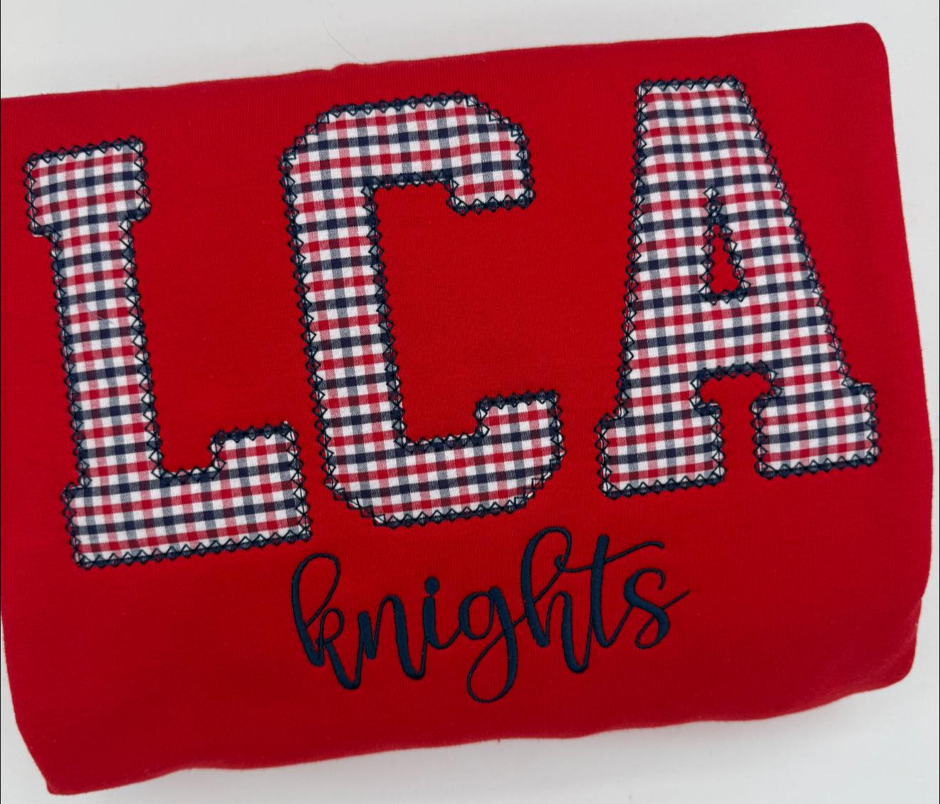 Custom School Mockneck | Crewneck Sweatshirt | Highschool & University