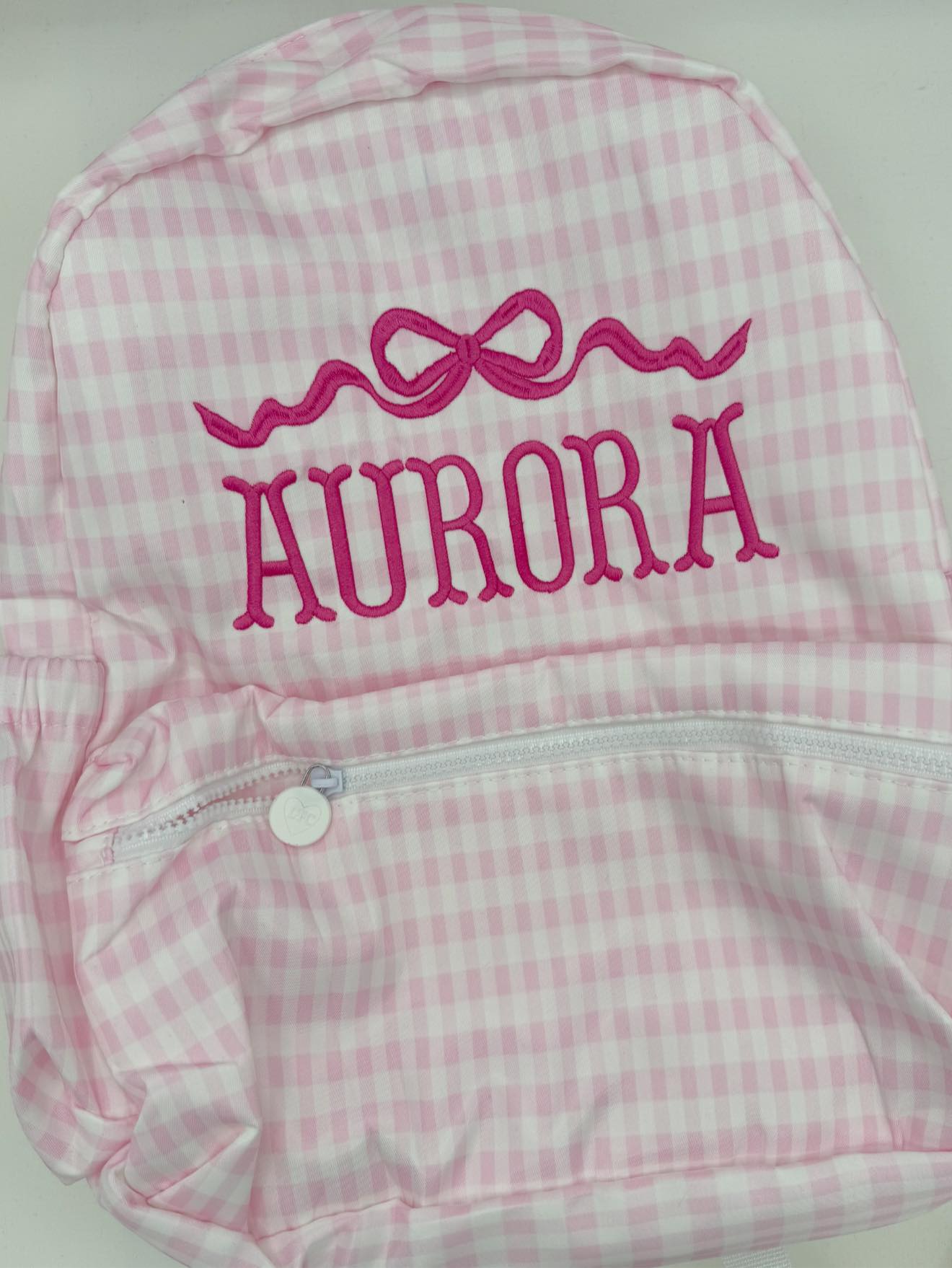 Custom Backpacks