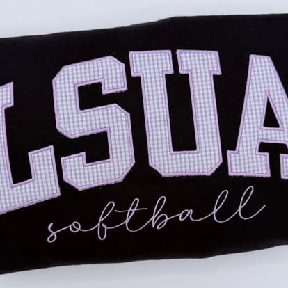 Custom School Mockneck | Crewneck Sweatshirt | Highschool & University