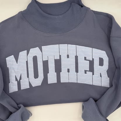 Custom Loved Ones Crewnecks|Mocknecks