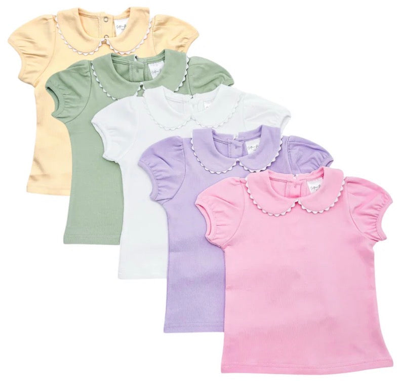Collared Dress| Collared Bubble| Collared Shirt |Longall