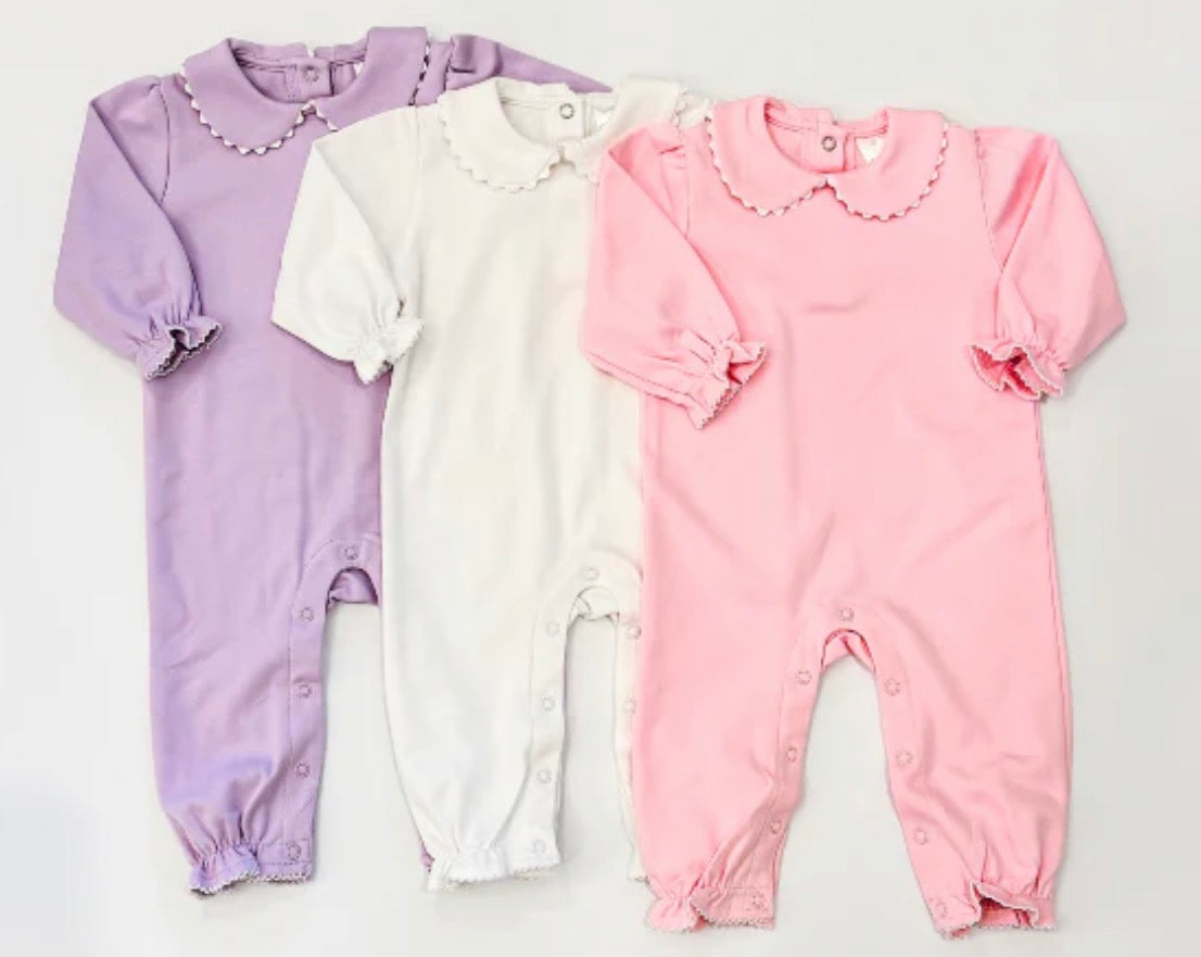 Collared Dress| Collared Bubble| Collared Shirt |Longall