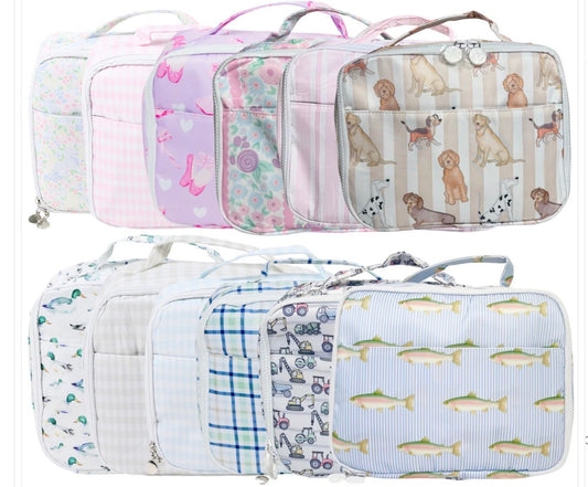 Lunch Boxes