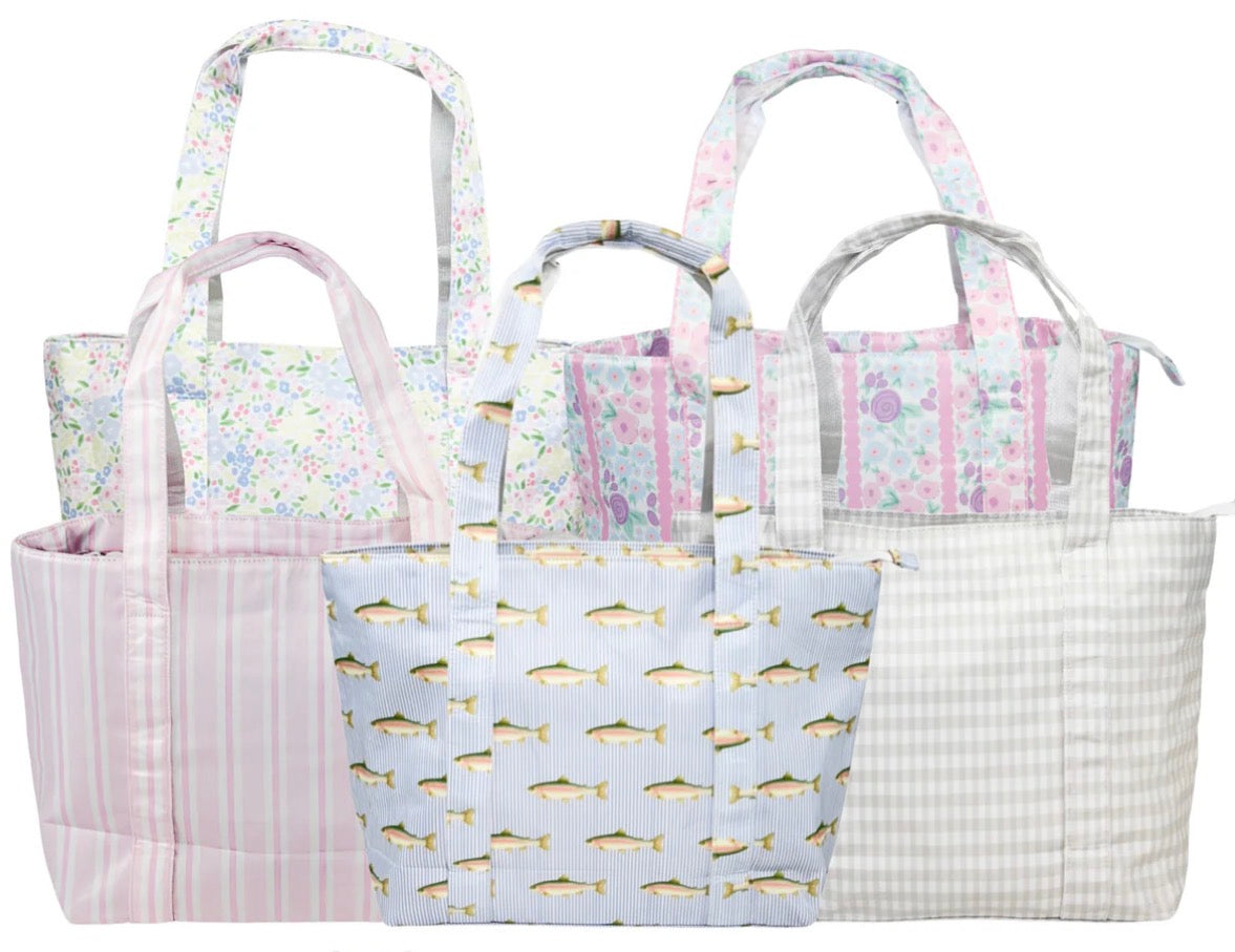 Custom Totes