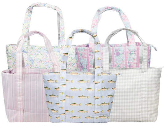 Custom Totes