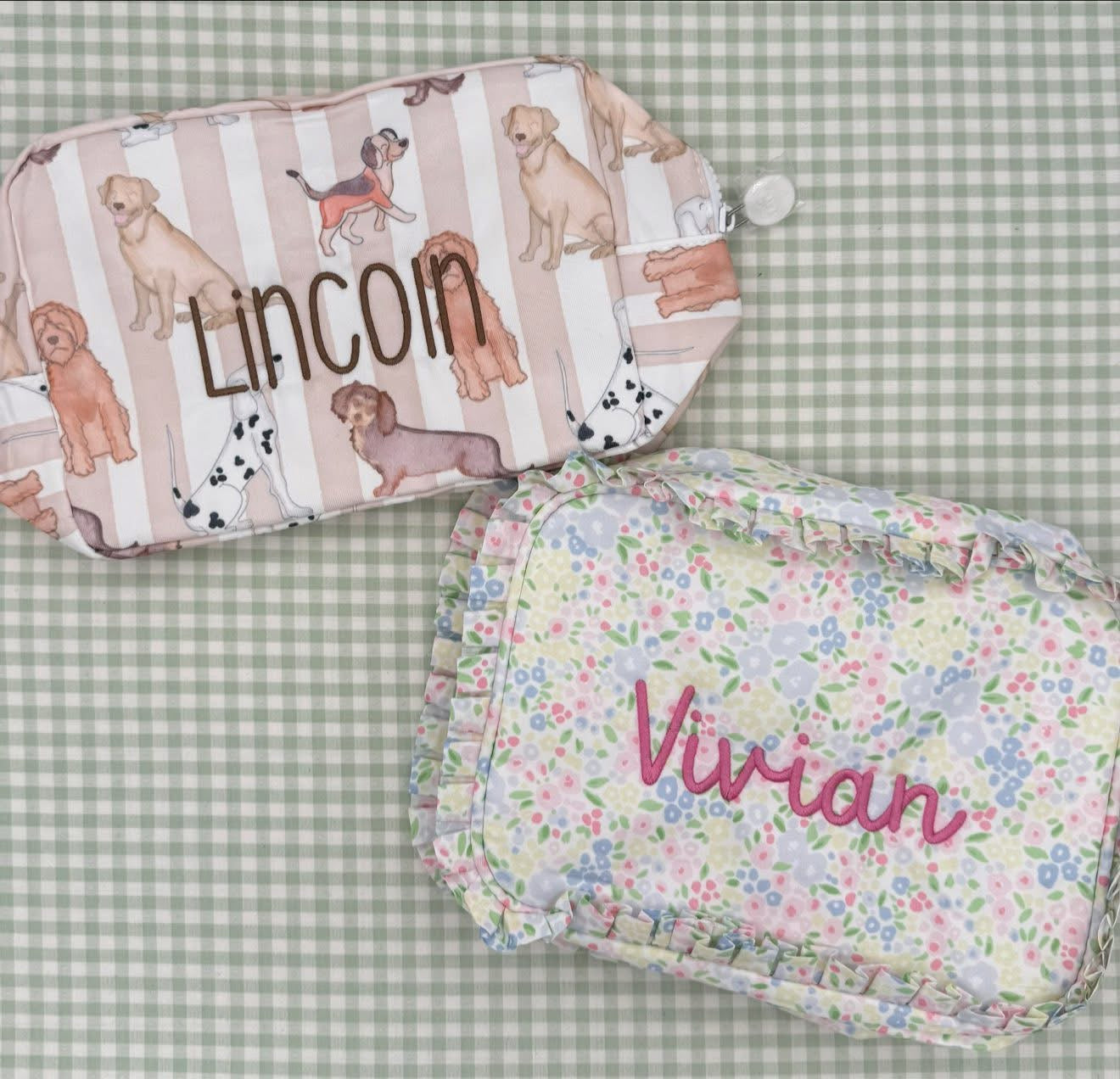 Custom Everywhere Pouch