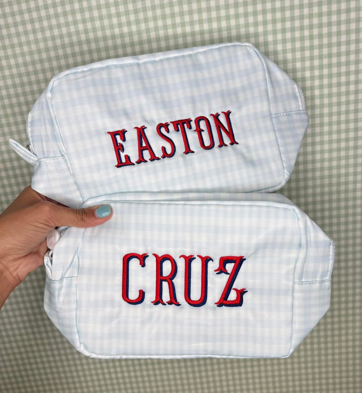 Custom Everywhere Pouch