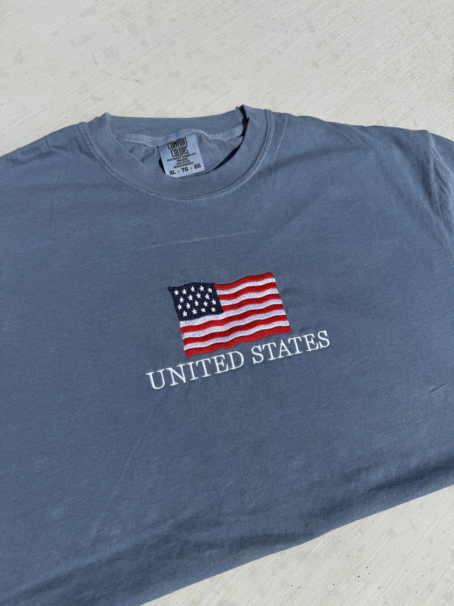 Fourth of July shirts