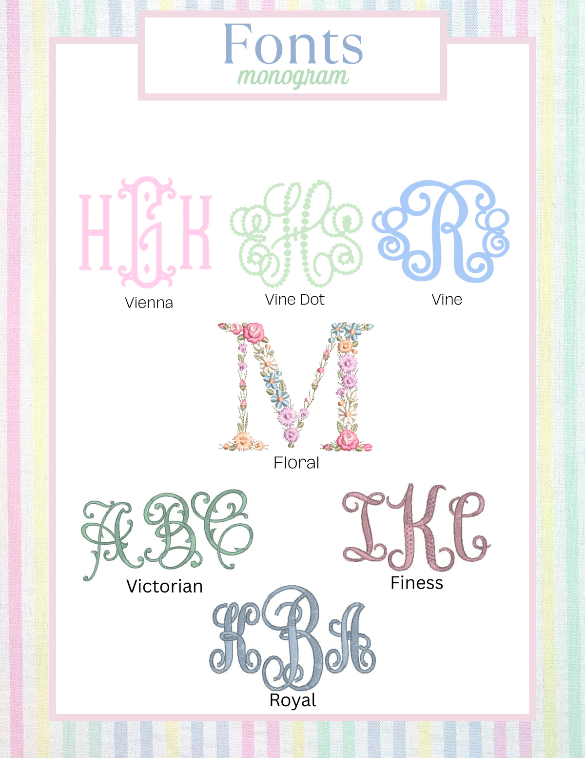 Custom Homecoming/Prom Sash