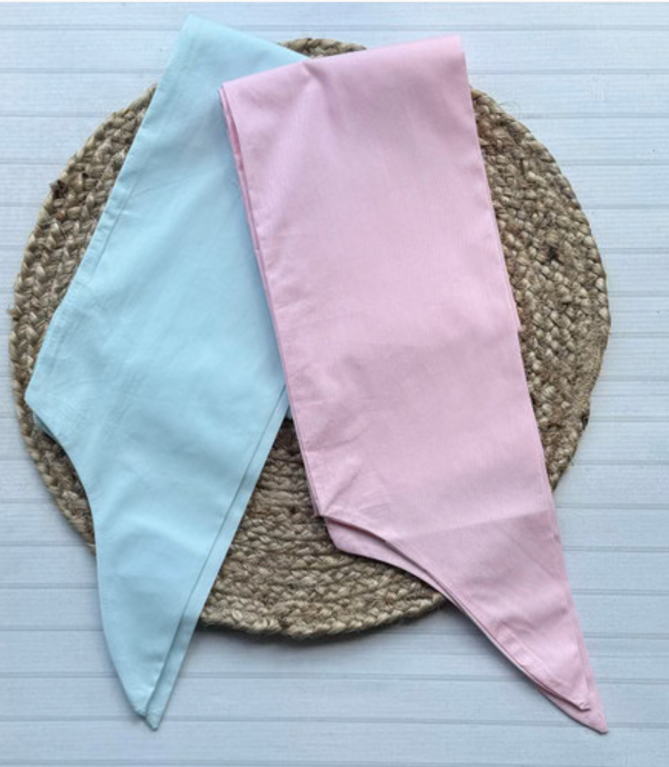 Custom Newborn Sashes