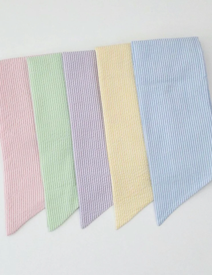 Custom Newborn Sashes