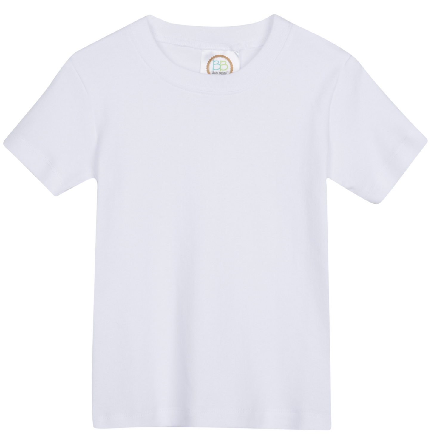 boys short sleeved tees