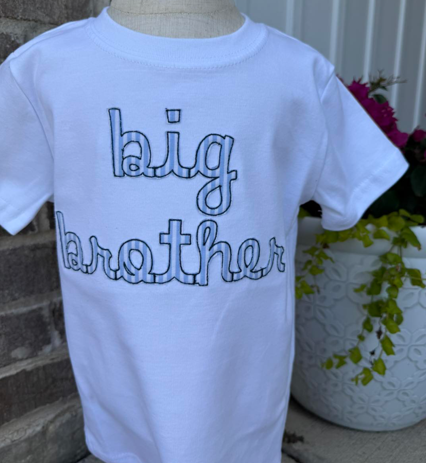 boys short sleeved tees