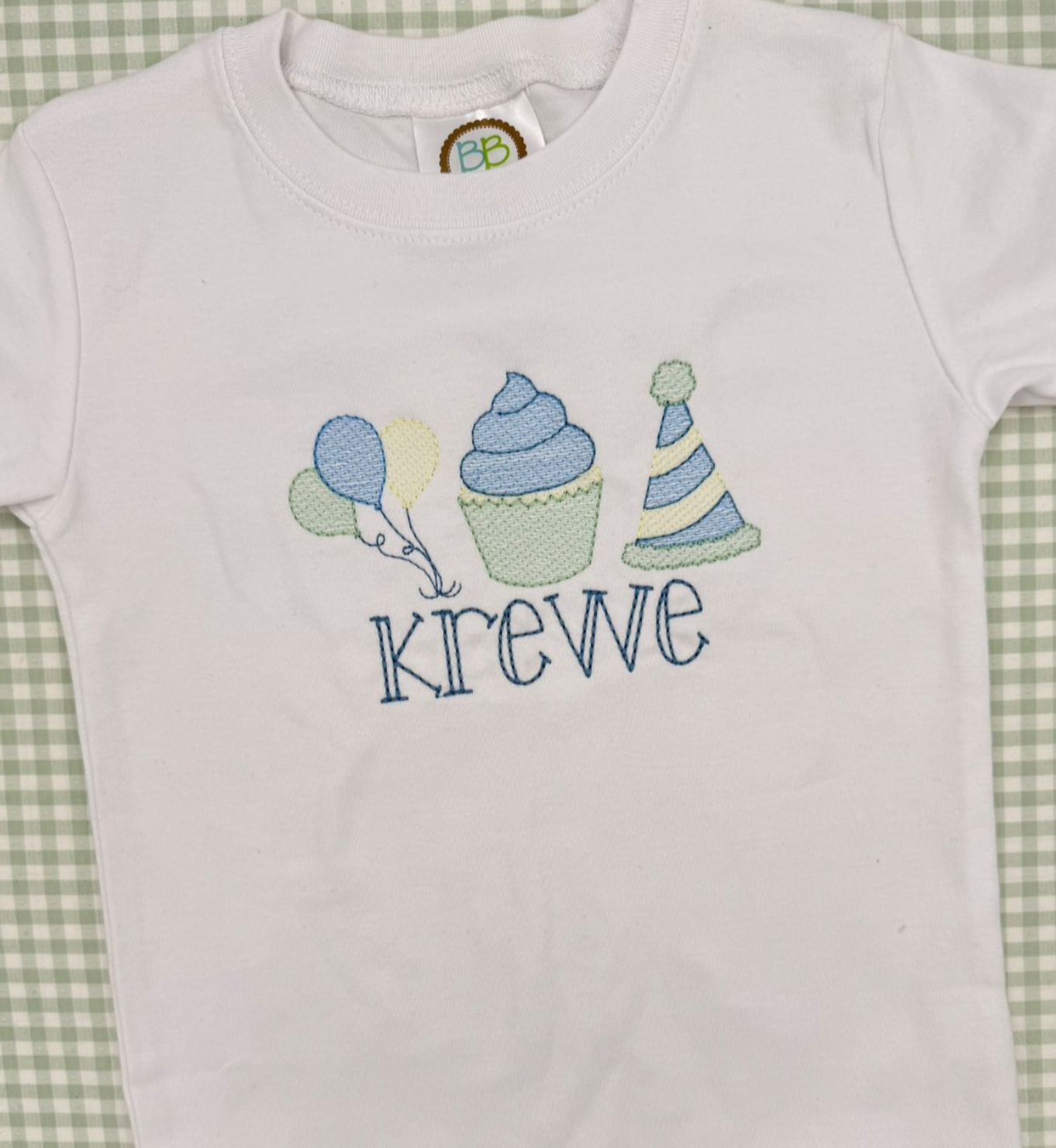 boys short sleeved tees